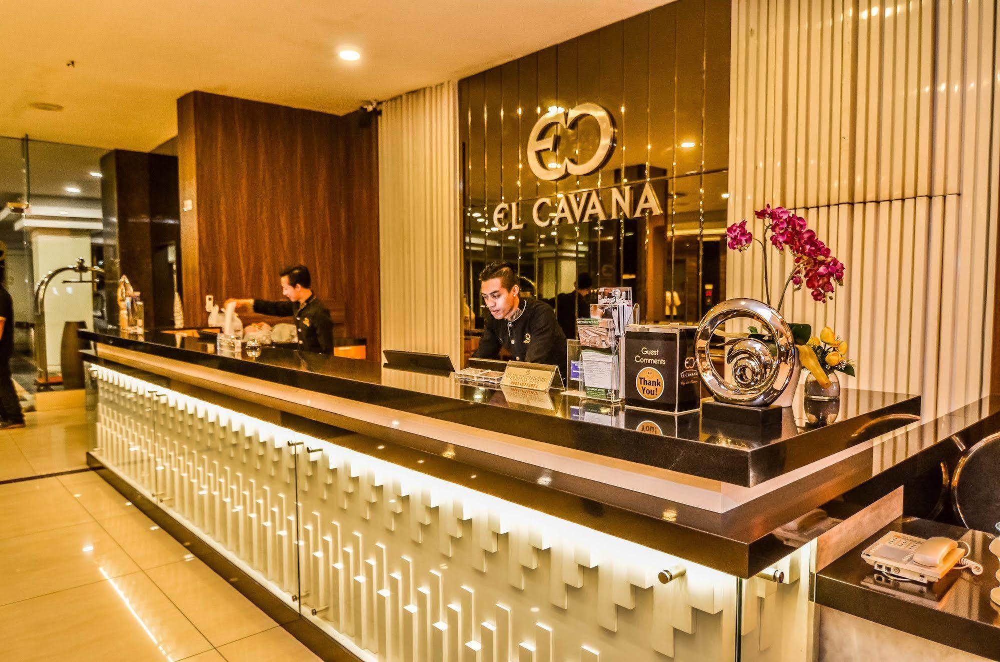 El Cavana Bandung Zewnętrze zdjęcie